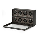 WOLF Axis 8 Piece Watch Winder - view 3