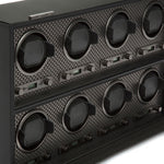 WOLF Axis 8 Piece Watch Winder - view 4