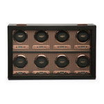 WOLF Axis 8 Piece Watch Winder - view 5