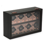 WOLF Axis 8 Piece Watch Winder - view 6