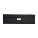 WOLF Macassar 15 Piece Watch Box