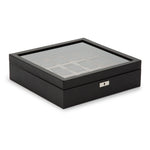 WOLF Macassar 15 Piece Watch Box - view 2