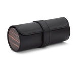 WOLF Macassar Triple Watch Roll - view 2
