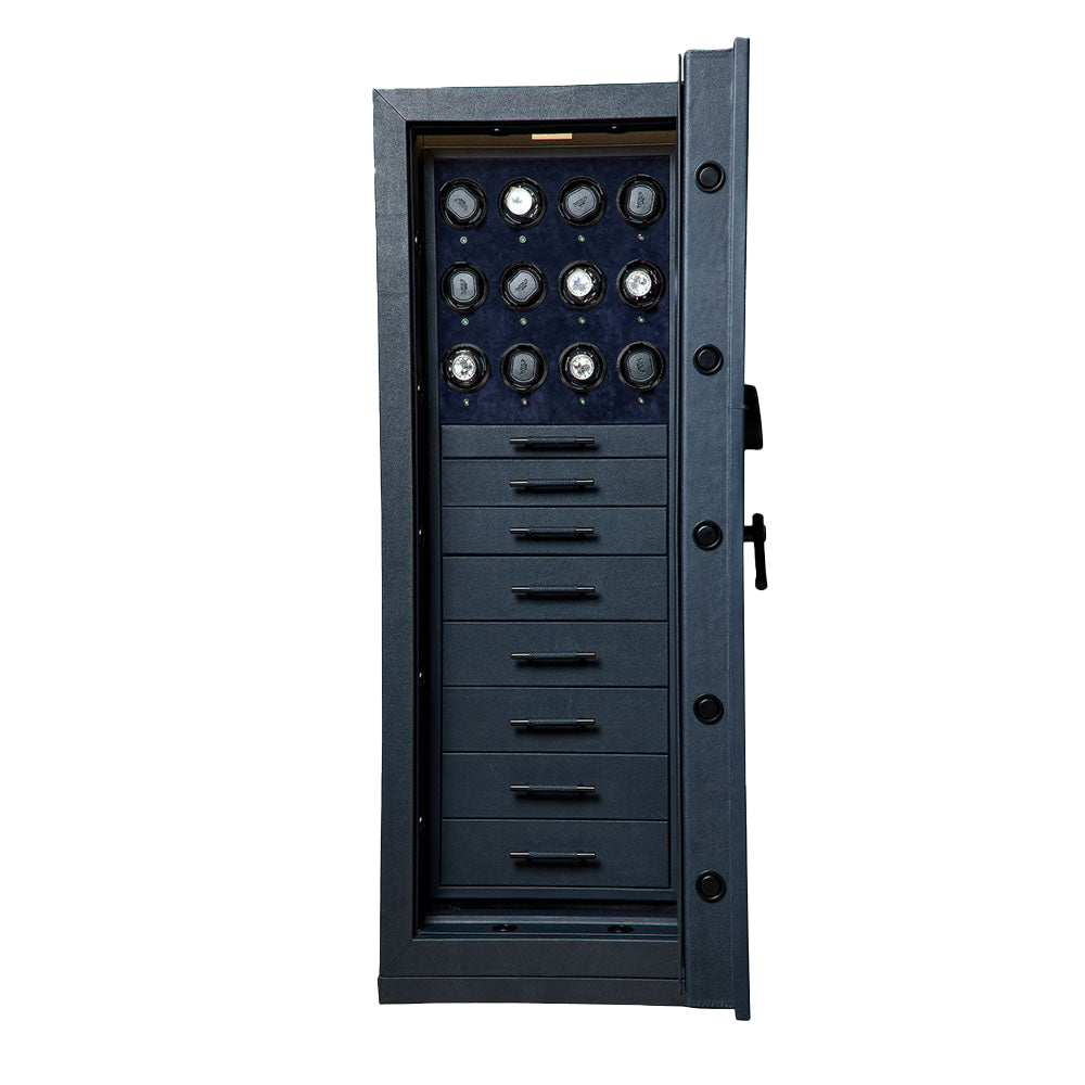 WOLF Churchill 12 Piece Winder Safe - view 4
