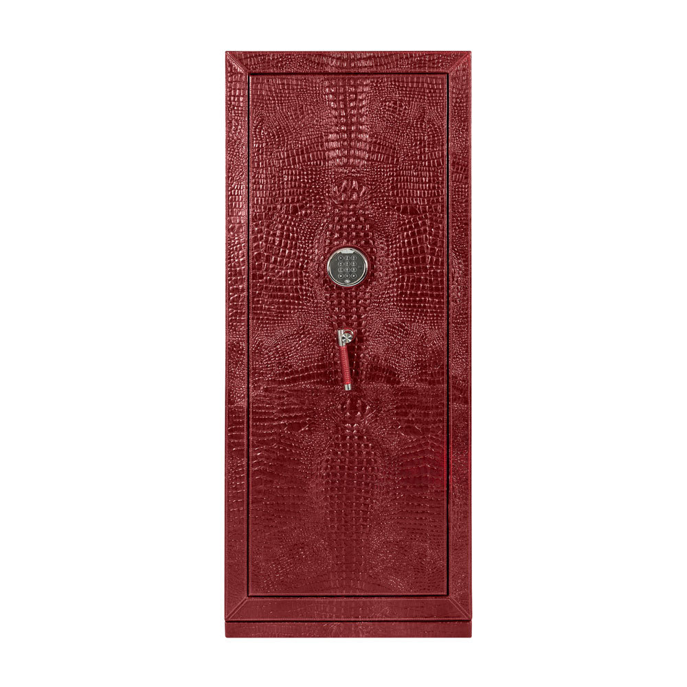 WOLF Churchill 12 Piece Winder Safe - view 10