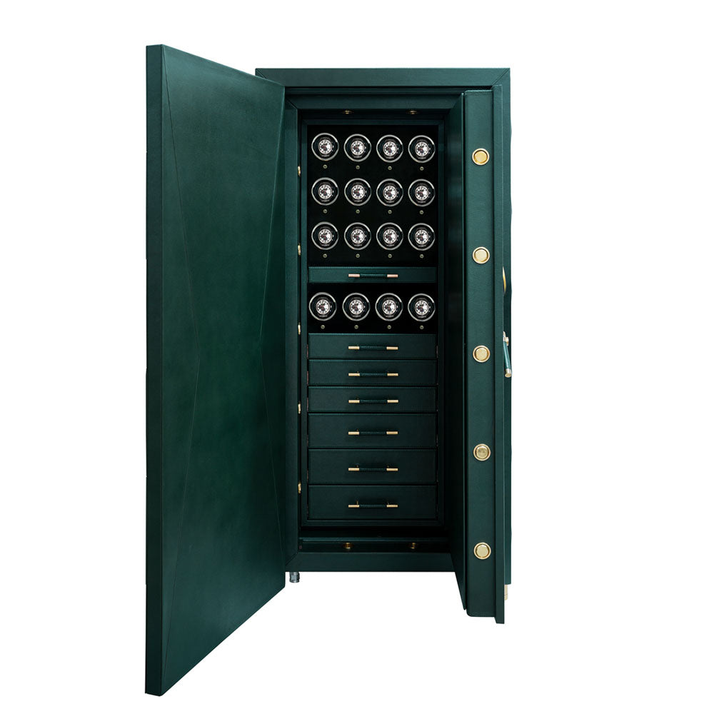 WOLF Churchill 16 Piece Winder Safe - view 12