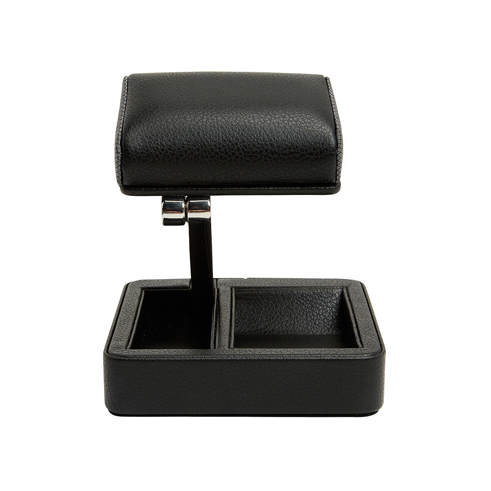 WOLF Oxford Single Travel Watch Stand