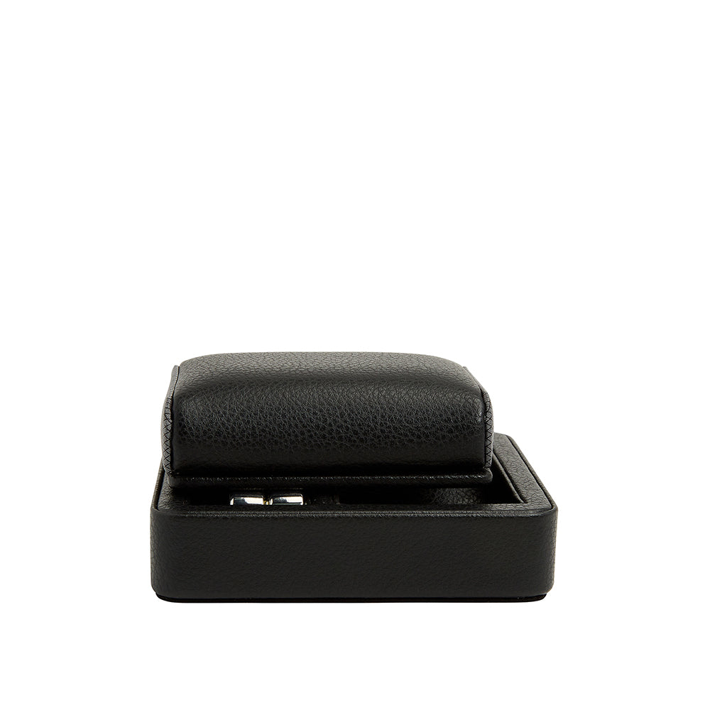 WOLF Oxford Single Travel Watch Stand - view 2