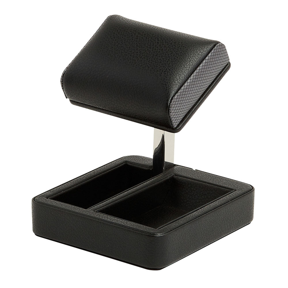 WOLF Oxford Single Travel Watch Stand - view 3