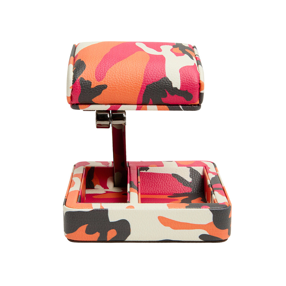 WOLF Elements Single Travel Watch Stand - view 2