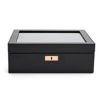 WOLF Axis 8 Piece Watch Box - view 5