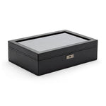 WOLF Axis 10 Piece Watch Box - view 2