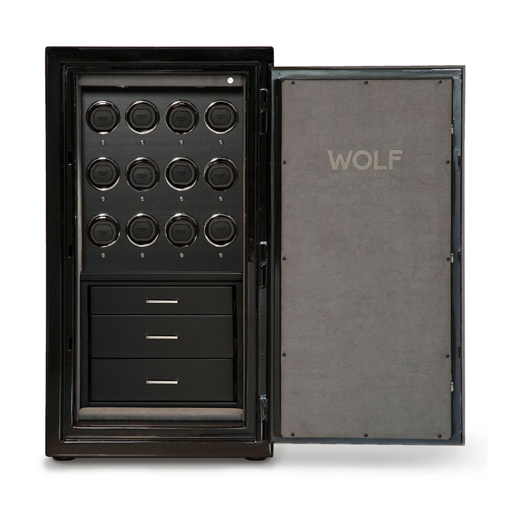 WOLF Atlas 12 Piece Winder Safe - view 10