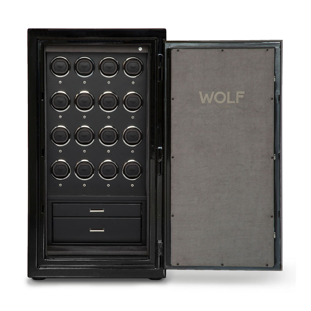 WOLF Atlas 16 Piece Winder Safe - view 10