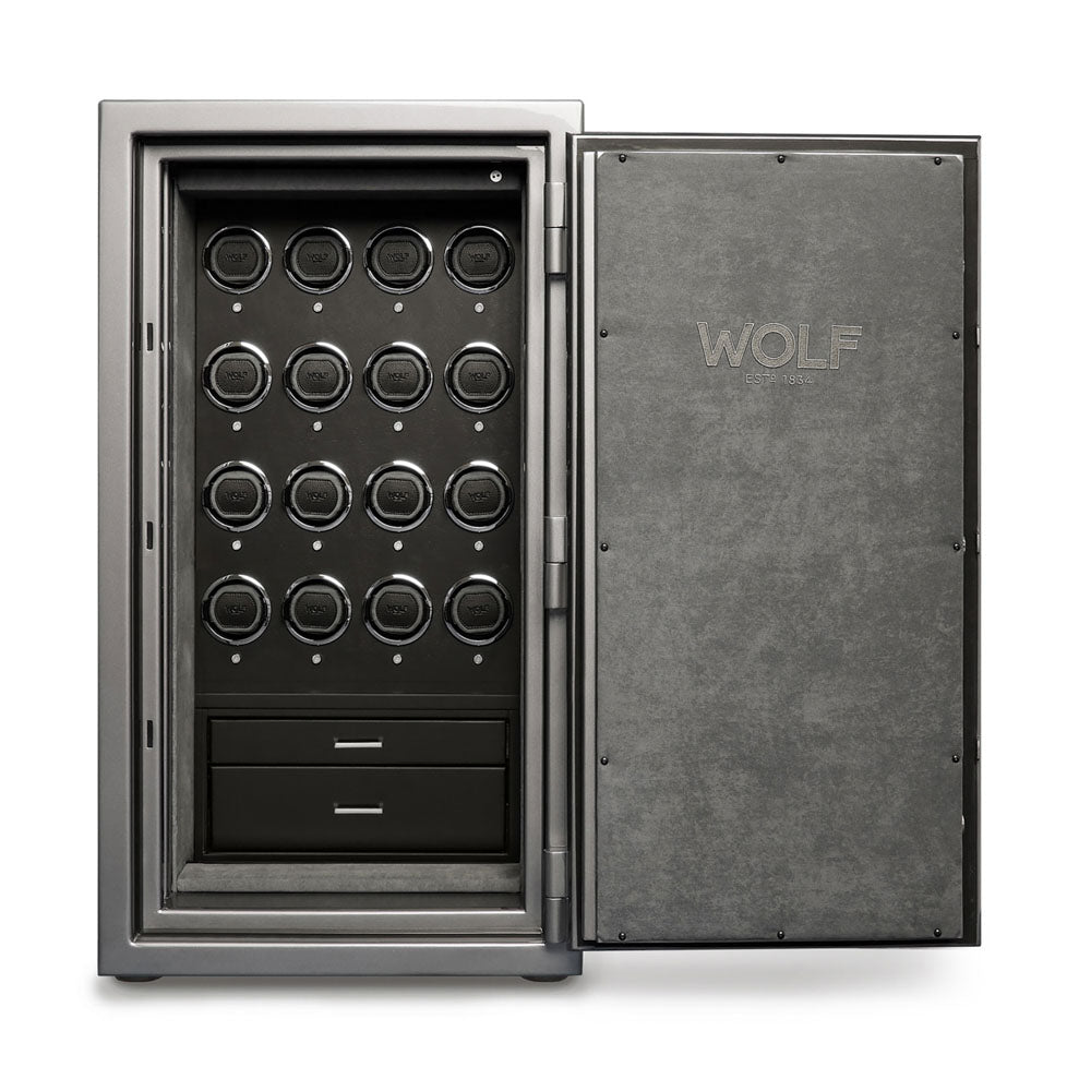 WOLF Atlas 16 Piece Winder Safe - view 13