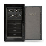 WOLF Atlas 8 Piece Winder Safe - view 10