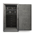 WOLF Atlas 8 Piece Winder Safe - view 13