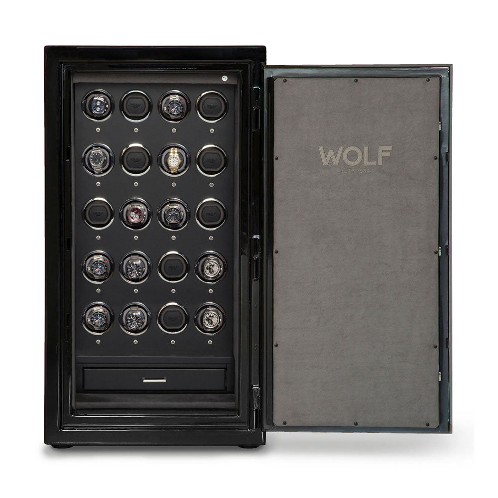 WOLF Atlas 20 Piece Winder Safe - view 10