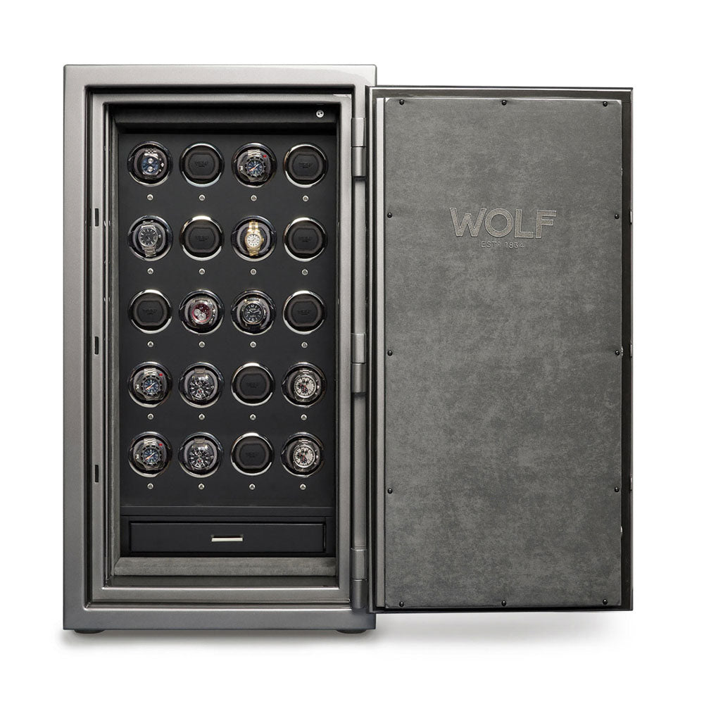 WOLF Atlas 20 Piece Winder Safe - view 13