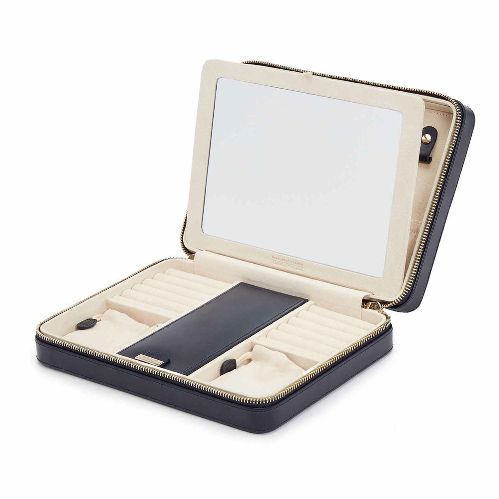 WOLF Maria Large Zip Case - view 4