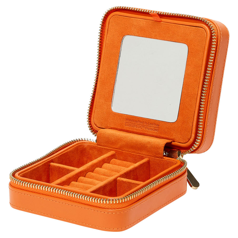 WOLF Maria Small Zip Case - view 8
