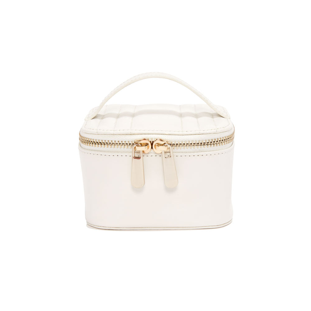 WOLF Maria Zip Jewelry Cube - view 9