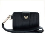 WOLF Mimi Credit Card Holder with Wristlet - view 2