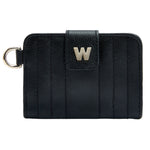 WOLF Mimi Credit Card Holder with Wristlet - view 3