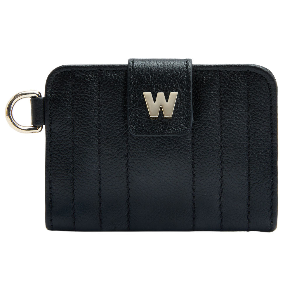 WOLF Mimi Credit Card Holder with Wristlet - view 3