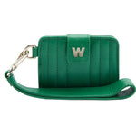 WOLF Mimi Credit Card Holder with Wristlet - view 6