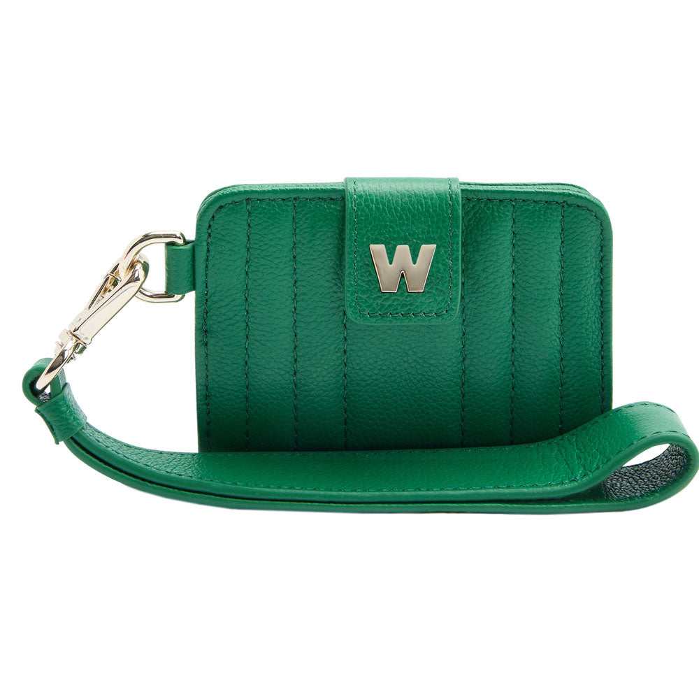 WOLF Mimi Credit Card Holder with Wristlet - view 6