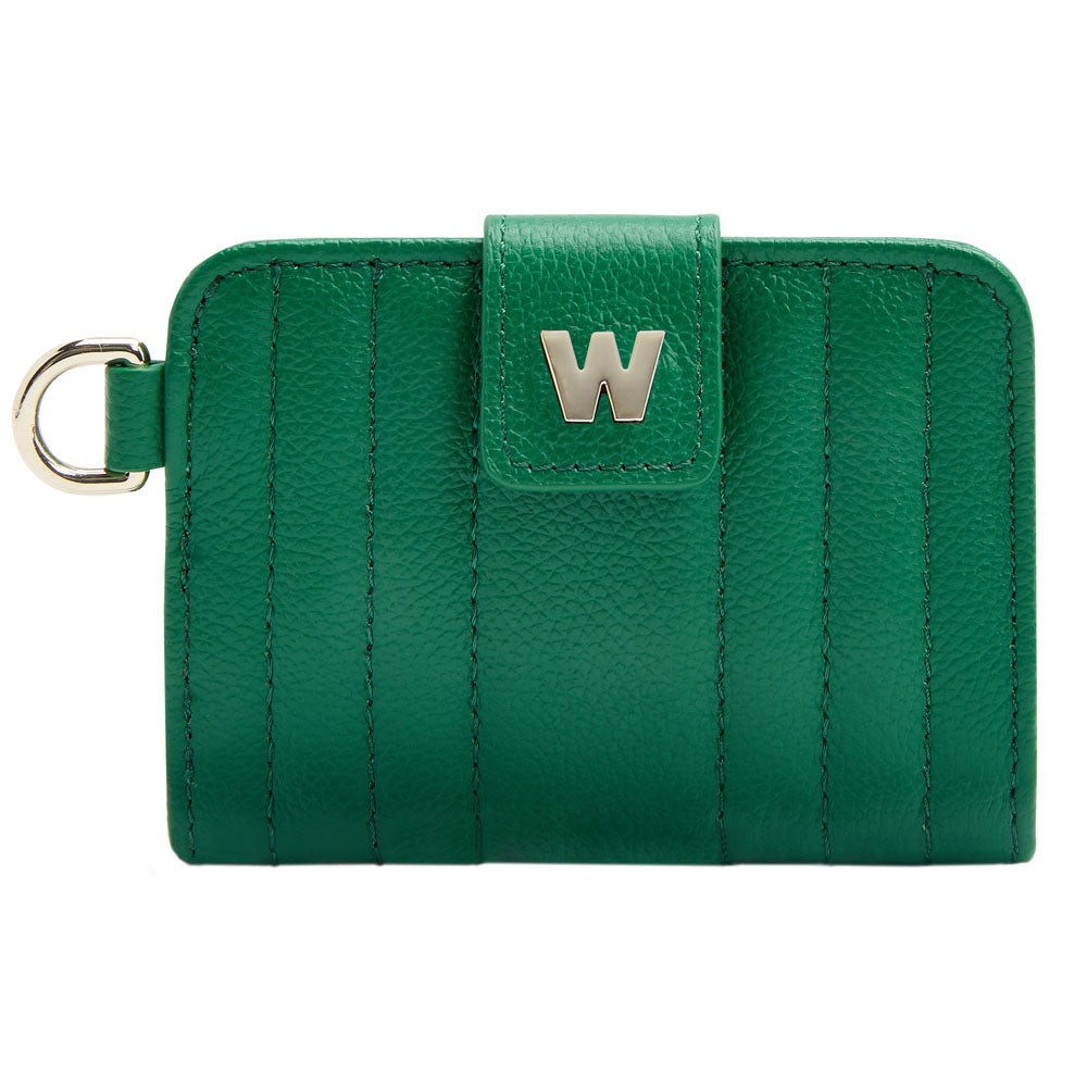 WOLF Mimi Credit Card Holder with Wristlet - view 7