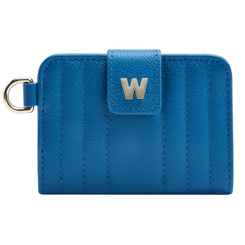WOLF Mimi Credit Card Holder with Wristlet - view 11