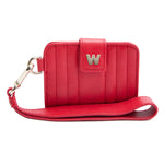 WOLF Mimi Credit Card Holder with Wristlet - view 14