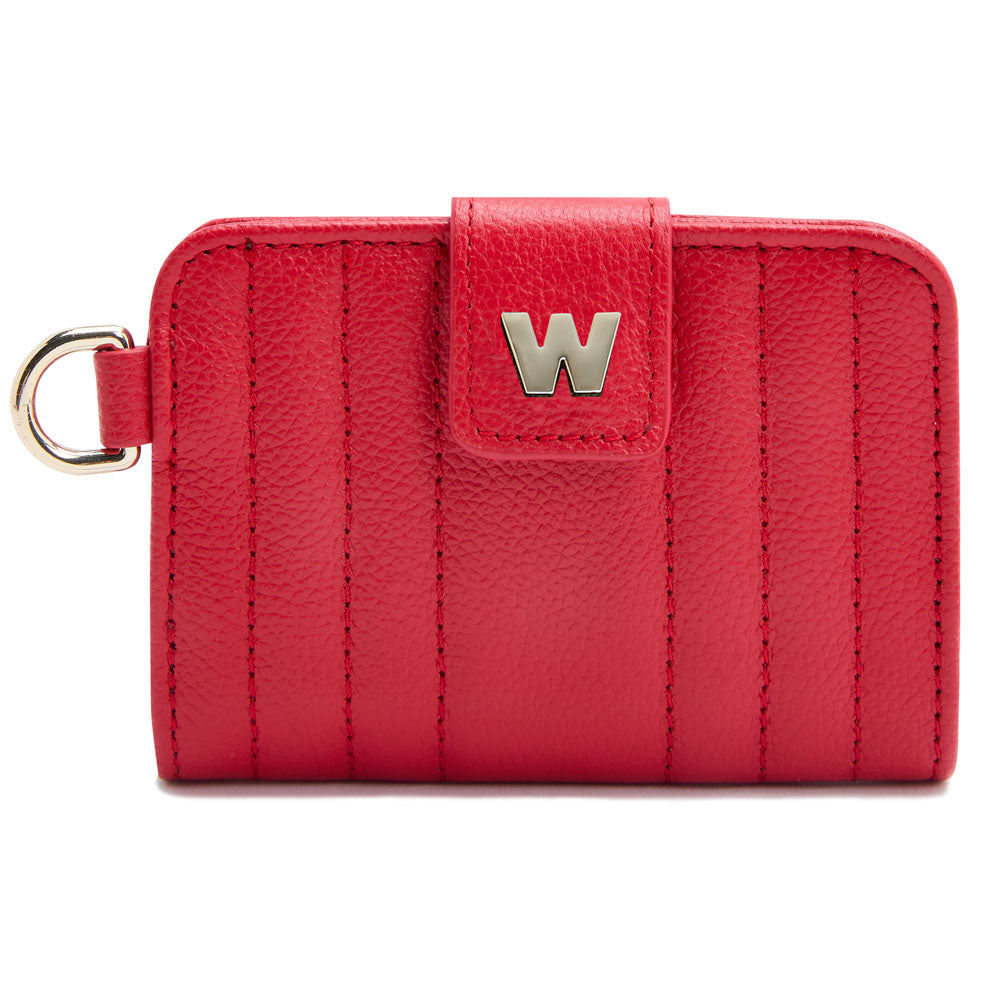 WOLF Mimi Credit Card Holder with Wristlet - view 15