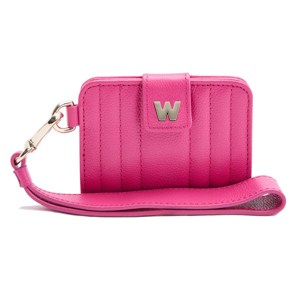 WOLF Mimi Credit Card Holder with Wristlet - view 18