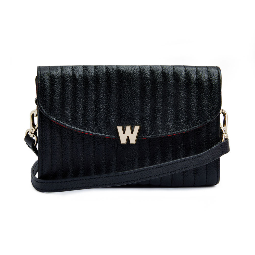 WOLF Mimi Crossbody Bag with Wristlet - view 2