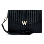 WOLF Mimi Crossbody Bag with Wristlet - view 3