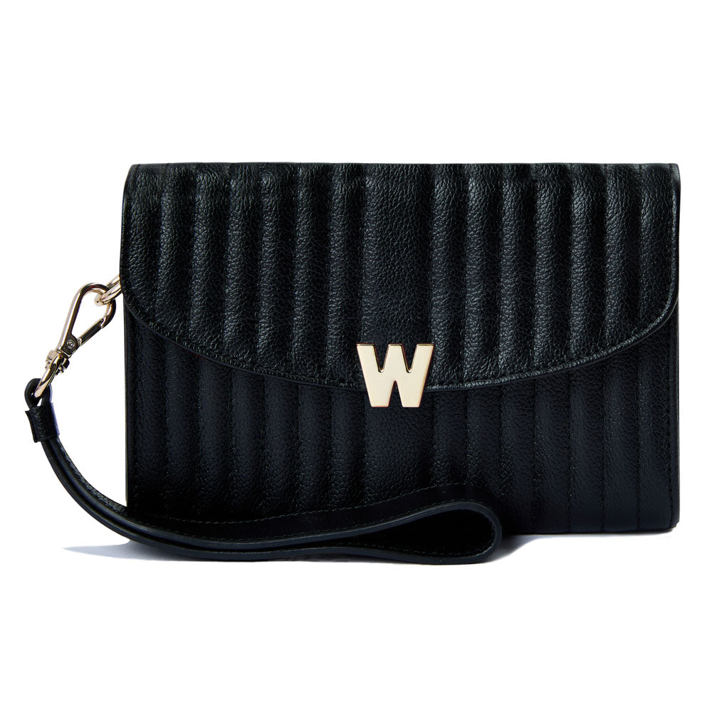 WOLF Mimi Crossbody Bag with Wristlet - view 3