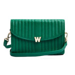 WOLF Mimi Crossbody Bag with Wristlet - view 6