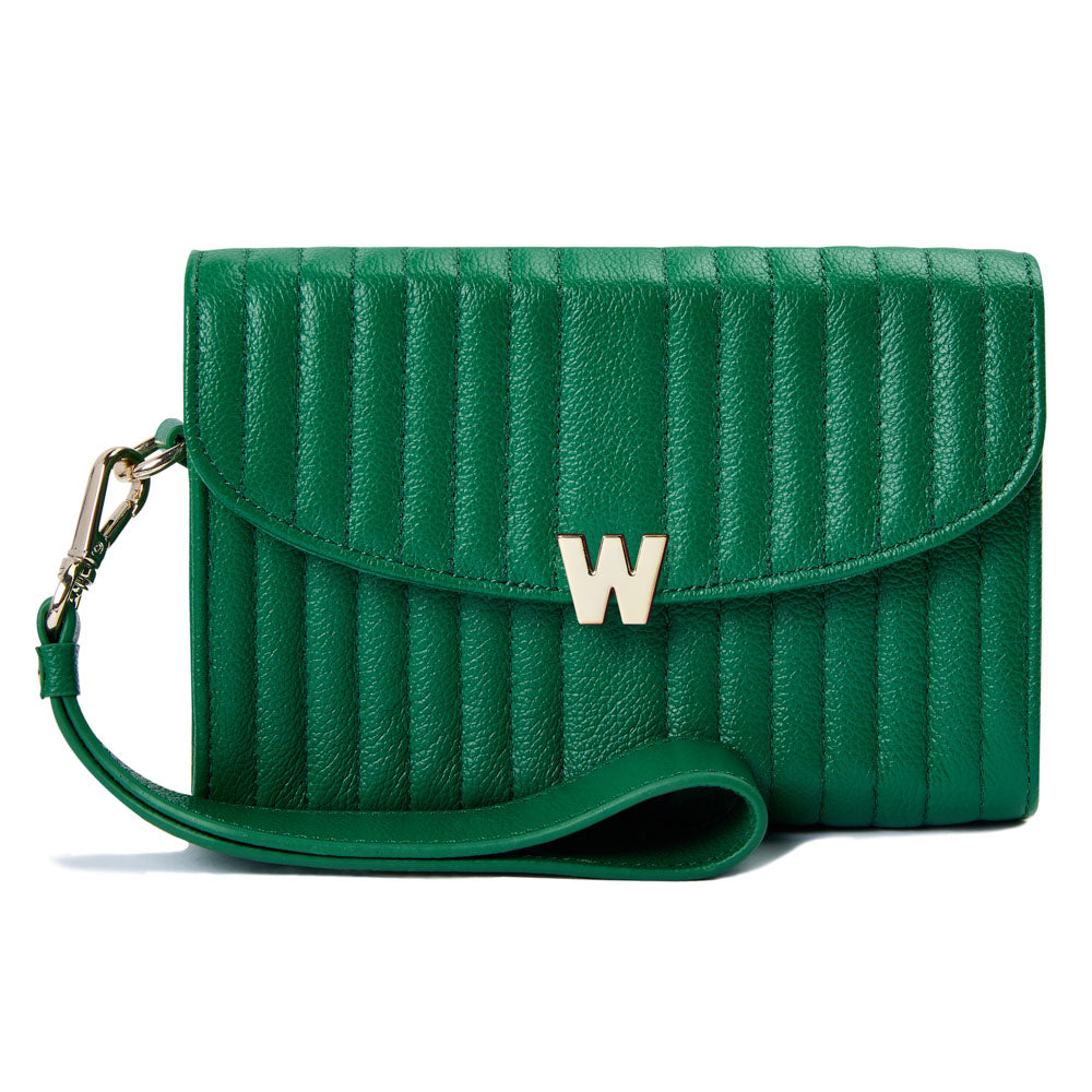 WOLF Mimi Crossbody Bag with Wristlet - view 7