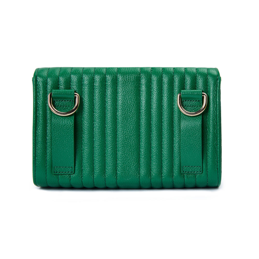 WOLF Mimi Crossbody Bag with Wristlet - view 8