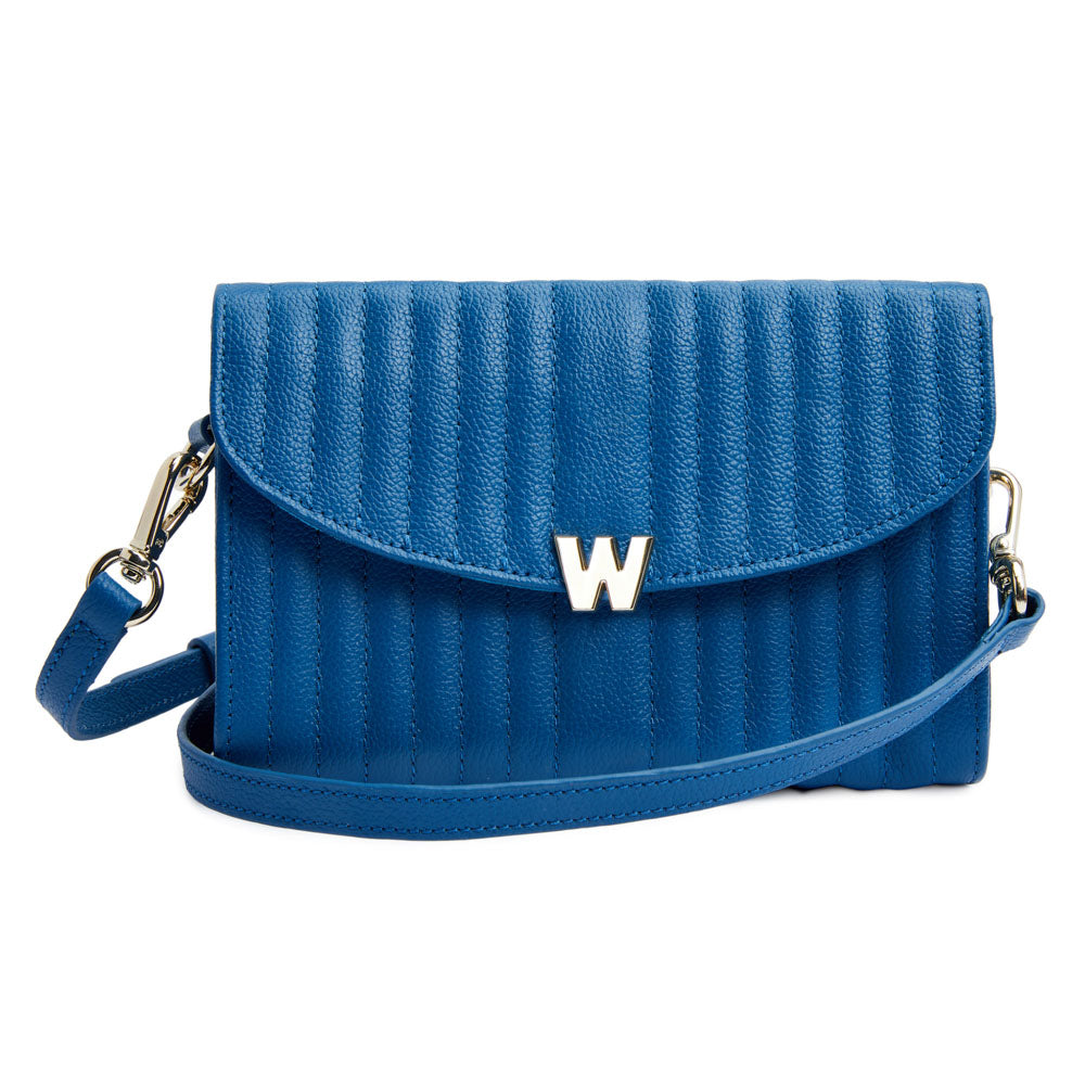 WOLF Mimi Crossbody Bag with Wristlet - view 10