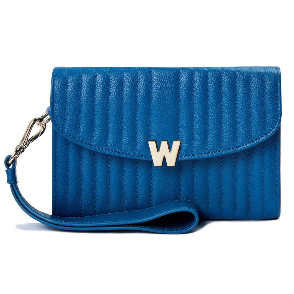 WOLF Mimi Crossbody Bag with Wristlet - view 11