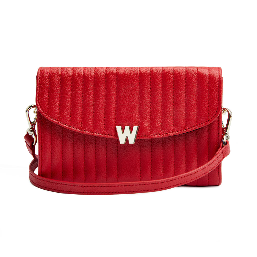 WOLF Mimi Crossbody Bag with Wristlet - view 14