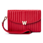 WOLF Mimi Crossbody Bag with Wristlet - view 15