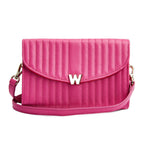 WOLF Mimi Crossbody Bag with Wristlet - view 18