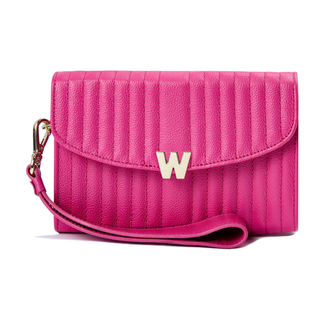 WOLF Mimi Crossbody Bag with Wristlet - view 19