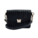 WOLF Mimi Mini Bag with Wristlet & Lanyard - view 2