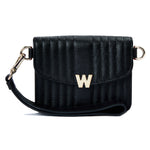 WOLF Mimi Mini Bag with Wristlet & Lanyard - view 3